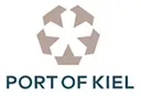 Seehafen Kiel GmbH & Co. KG logo