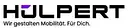 Hülpert Unternehmensgruppe logo