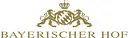 Hotel Bayerischer Hof logo