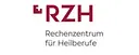 RZH Rechenzentrum für Heilberufe GmbH logo