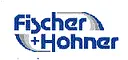 Fischer + Hohner GmbH logo