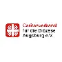 Caritasverband für die Diözese Augsburg e.V. logo