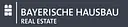 Bayerische Hausbau Real Estate logo