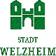 Stadt Welzheim logo