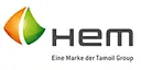 Deutsche Tamoil GmbH logo