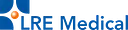 LRE Medical GmbH logo