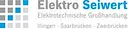 Elektro Seiwert GmbH logo