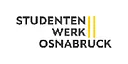 Studentenwerk Osnabrück Anstalt des öffentlichen Rechts logo