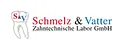 Schmelz & Vatter Zahntechnische Labor GmbH logo
