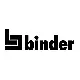Franz Binder GmbH & Co. Elektrische Bauelemente KG logo