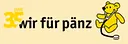 wir für pänz e.V. - Beratung; Hilfen; Prävention für Kinder und Familien logo