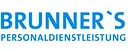 Brunners Zeitarbeit GmbH logo