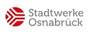SWO Netz GmbH logo