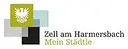 Stadtverwaltung Zell am Harmersbach logo