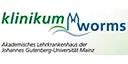 Klinikum Worms gGmbH logo