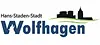 Magistrat der Stadt Wolfhagen logo