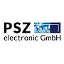 PSZ electronic GmbH logo