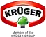 KRÜGER GmbH & Co. KG logo