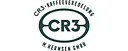 CR3-Kaffeeveredelung M. Hermsen GmbH logo