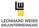 LEONHARD WEISS GmbH & Co. KG logo