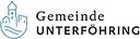 Gemeinde Unterföhring logo