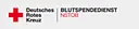 DRK-Blutspendedienst NSTOB gGmbH logo