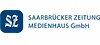 Saarbrücker Zeitung Medienhaus GmbH logo