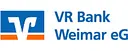 VR Bank Weimar eG logo