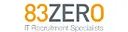 83zero Ltd logo