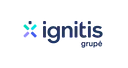 Ignitis grupės paslaugų centras logo