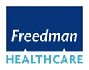 Freedman HealthCare logo