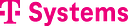 T-Systems Iberia logo