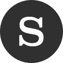 Shorthand logo