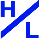 H/L Agency logo