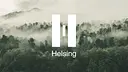 Helsing logo