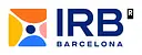 IRB Barcelona logo
