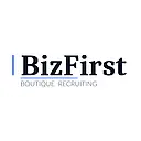 BizFirst logo