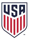 United States Soccer Federation  logo