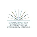 International Community Schools (ICS) logo