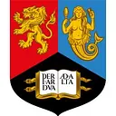 University of Birmingham logo
