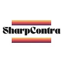SharpContra logo