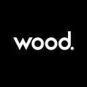 Wood logo