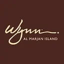 Wynn Al Marjan Island logo