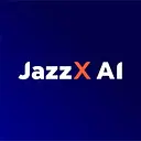 JazzX AI logo