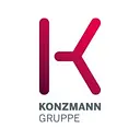 KONZMANN Gruppe logo
