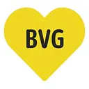 Berliner Verkehrsbetriebe (BVG) logo