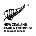 New Zealand Trade and Enterprise logo