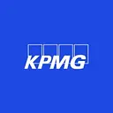 KPMG New Zealand logo