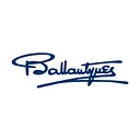 Ballantynes logo