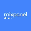 Mixpanel logo